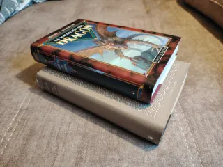 Pack Fantasía libros