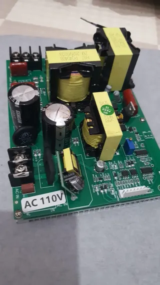 Regulador Presión Combustible Bosch IPR