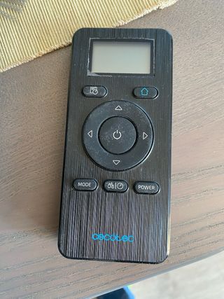 Robot Aspirador Cecotec Conga Serie 1290