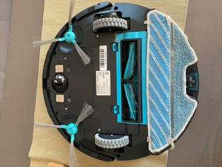 Robot Aspirador Cecotec Conga Serie 1290