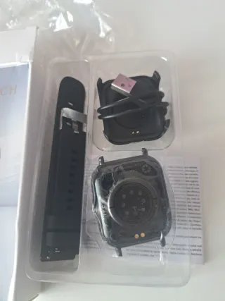 Reloj inteligente Nuevo a estrenar.