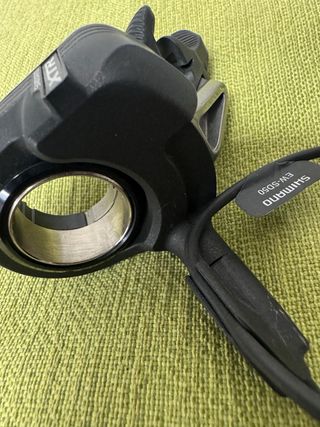Comando Cambio Shimano XTR Di2