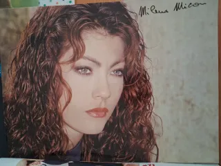 Rivista Marina - Brigitta Boccoli Alessandro Inche