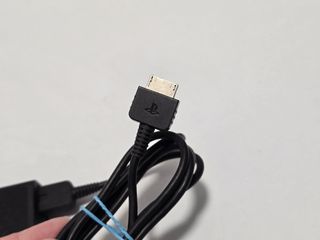 Cargador Ps Vita 1000 1004 original sony