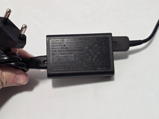 Cargador Ps Vita 1000 1004 original sony