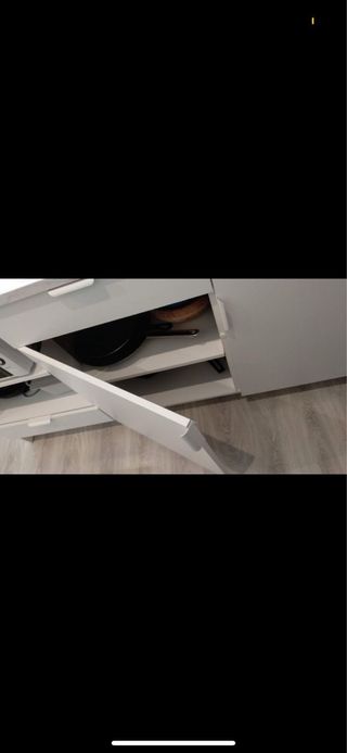 Isla de cocina o estudio