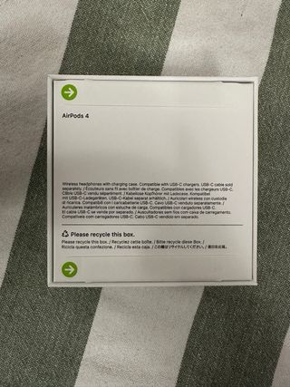 AirPods 4