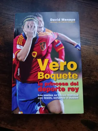 Pack 7 Libros Futbol Femenino