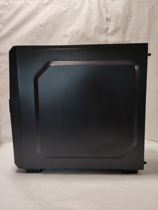 Case Gaming ATX Nero Modulare