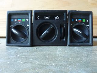 Llantas Opel Monza 4uds