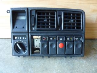 Llantas Opel Monza 4uds