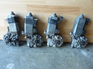 Llantas Opel Monza 4uds