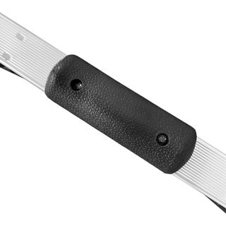 Escalera Telescópica Acero Galvanizado 4,4M