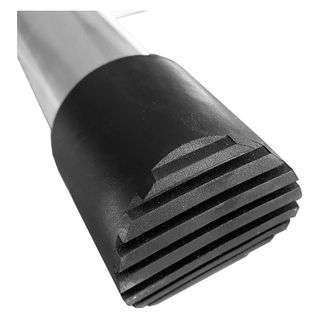 Escalera Telescópica Acero Galvanizado 4,4M