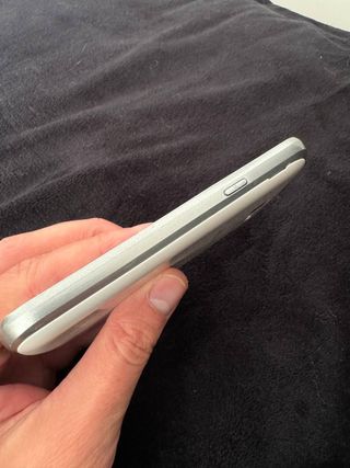 Samsung GT-S7390 Bianco