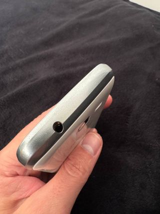 Samsung GT-S7390 Bianco