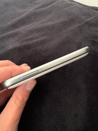 Samsung GT-S7390 Bianco