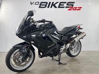 BMW F 800 GT 2015