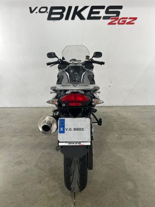 BMW F 800 GT 2015
