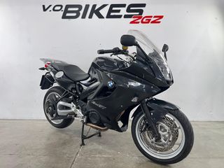 BMW F 800 GT 2015