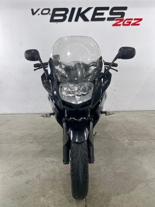 BMW F 800 GT 2015
