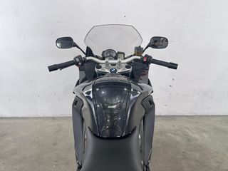 BMW F 800 GT 2015
