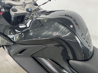 BMW F 800 GT 2015