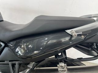 BMW F 800 GT 2015