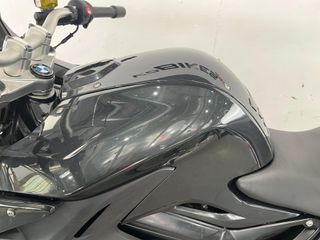 BMW F 800 GT 2015