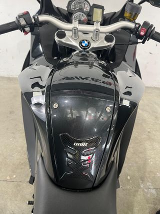 BMW F 800 GT 2015