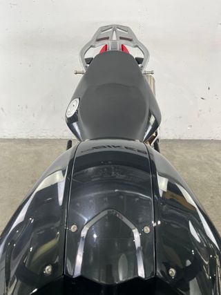 BMW F 800 GT 2015