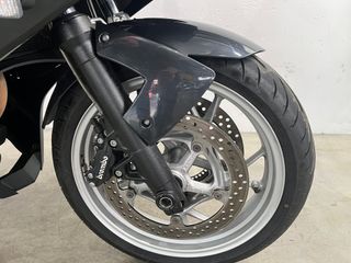 BMW F 800 GT 2015