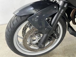 BMW F 800 GT 2015