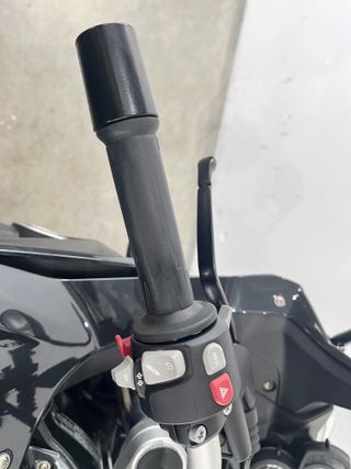 BMW F 800 GT 2015
