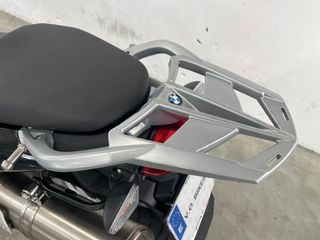 BMW F 800 GT 2015