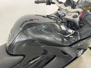 BMW F 800 GT 2015