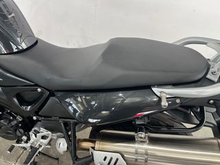 BMW F 800 GT 2015