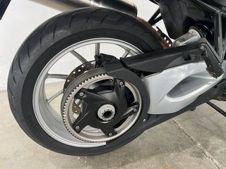 BMW F 800 GT 2015