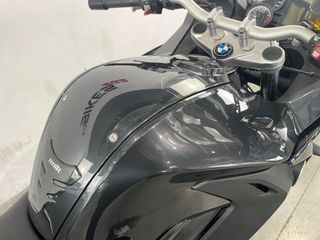 BMW F 800 GT 2015