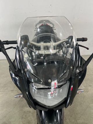BMW F 800 GT 2015