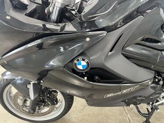 BMW F 800 GT 2015