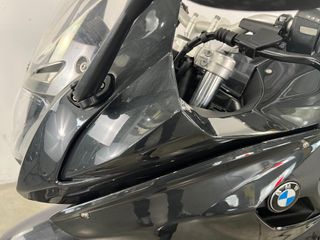 BMW F 800 GT 2015
