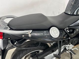 BMW F 800 GT 2015