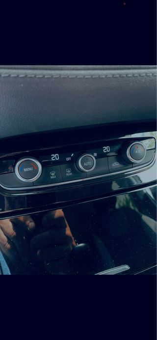 Opel Grandland X 2019