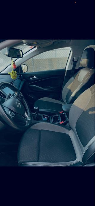 Opel Grandland X 2019