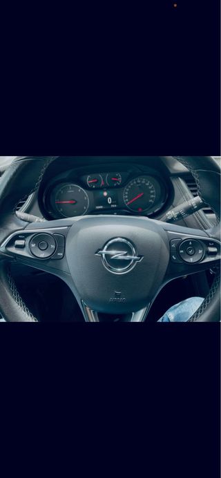 Opel Grandland X 2019