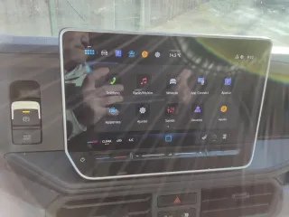 Volkswagen Crafter 2025