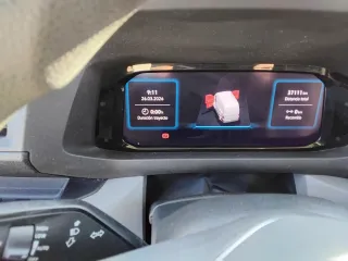 Volkswagen Crafter 2025