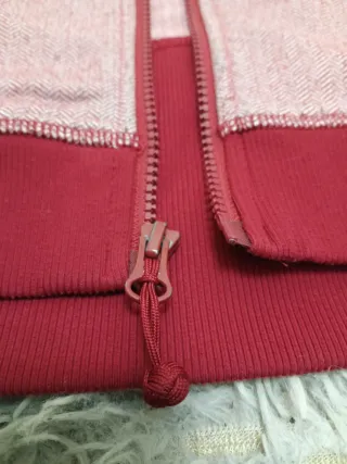 Giacca donna Engelbert Strauss XL rossa