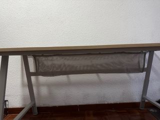 Escritorio IKEA UTESPELARE Nuevo.